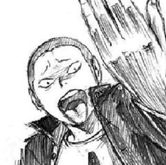 Tanaka Ryūnosuke Haikyuu